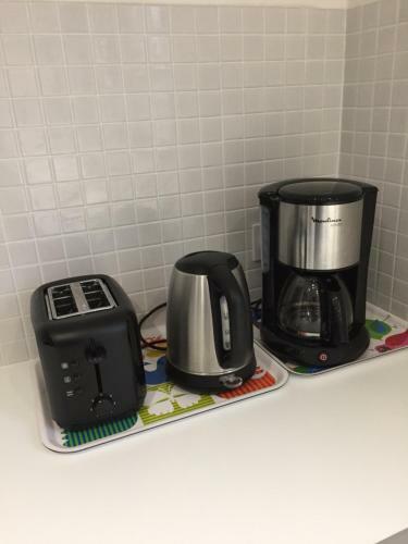 Apartamento Paris Express