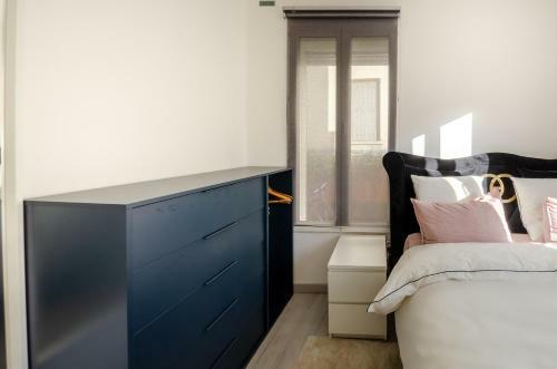 Apartamento Beau 3 Pi�ces Cosy Paris Est