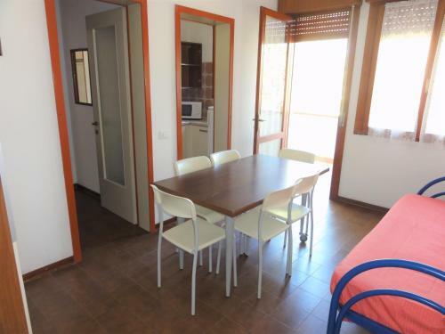 Apartamento Villaggio Azzurro