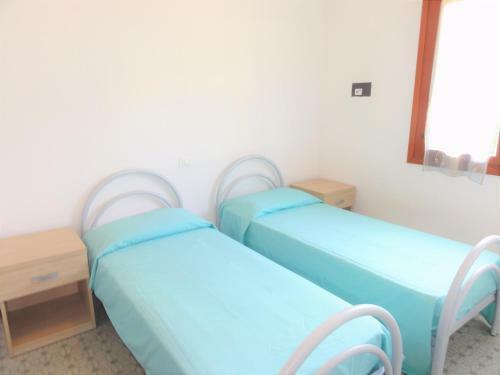 Apartamento Villaggio Azzurro