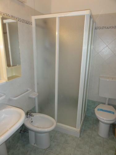 Apartamento Villaggio Azzurro