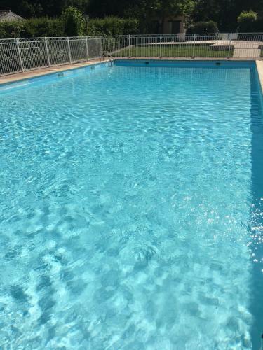 Maison Proven�ale 6 Personnes