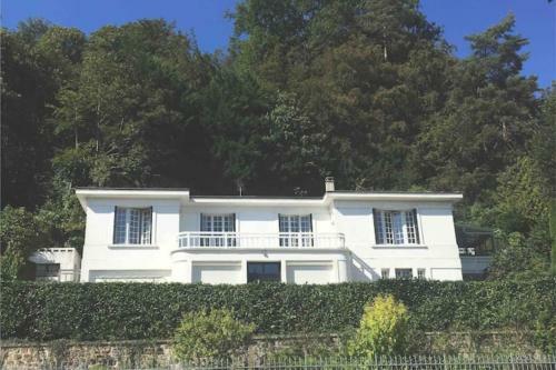 Apartamento Villa Des Millepertuis