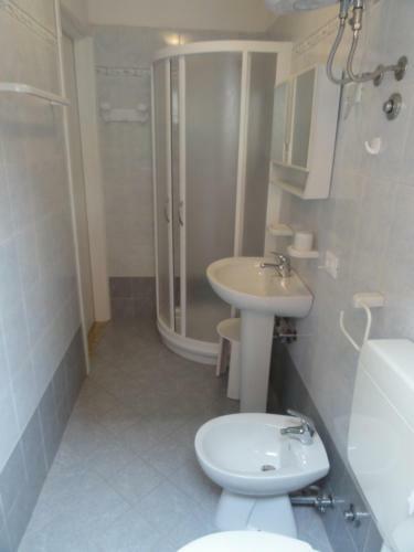 Apartamento Villa Bianca