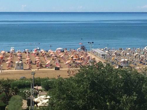 Apartamento Villa Bianca