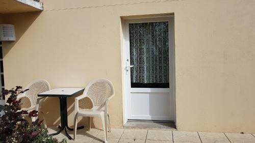 Apartamento Les Contines