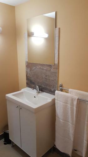 Apartamento Les Contines