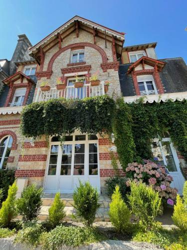 Apartamento Le Grand Chalet