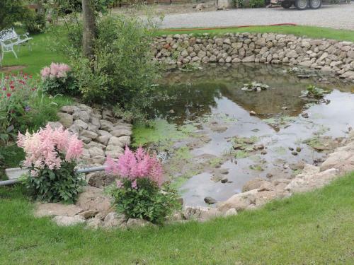 Bed & Breakfast La Grange Bagnolaise