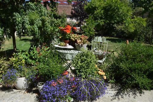 Bed & Breakfast La Grange Bagnolaise