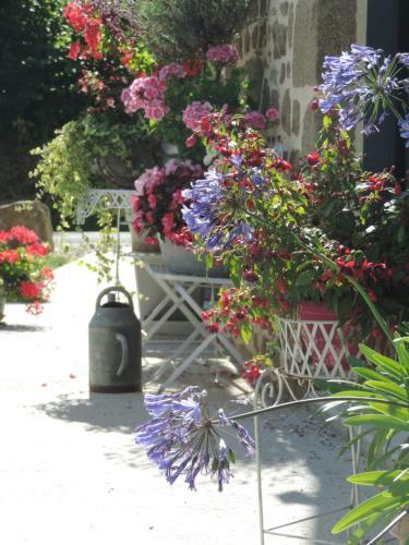 Bed & Breakfast La Grange Bagnolaise