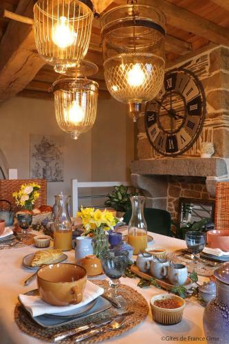 Bed & Breakfast La Grange Bagnolaise