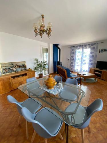 Villa Bel-horizon, Soleil Du Sud