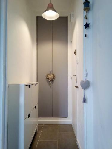 Apartamento Les Cigognes