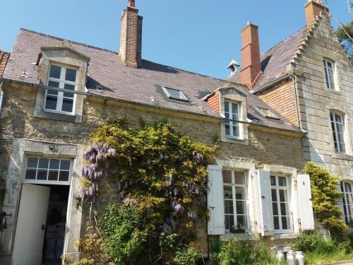 Bed & Breakfast Petit Manoir de La Berthenlaire