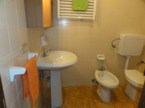 Apartamento Condominio Auriga