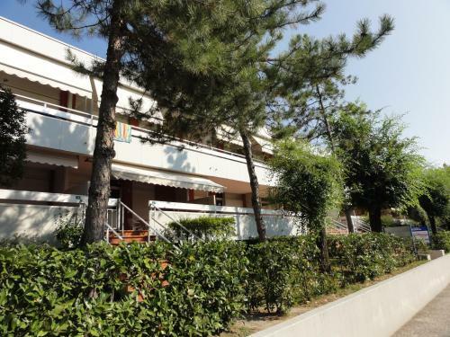 Apartamento Condominio Auriga