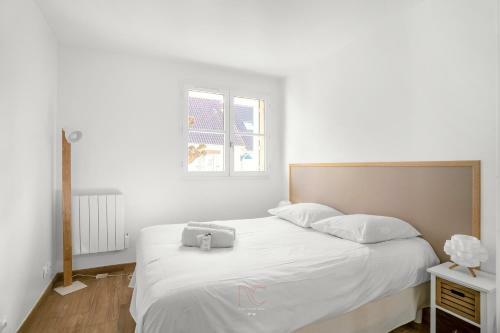 *disneyland-bailly* Cosy Apartment