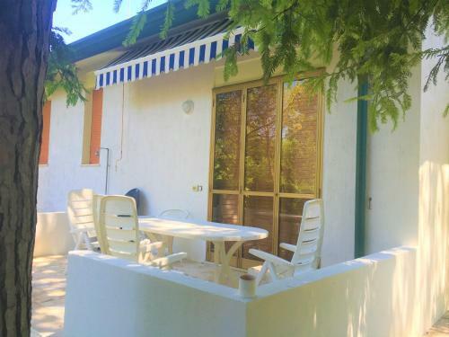 Apartamento Villa Vittoria