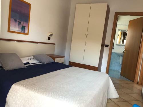 Apartamento Residenza Concordia