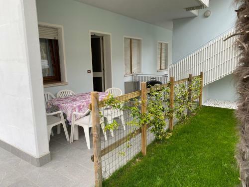 Apartamento Residenza Concordia