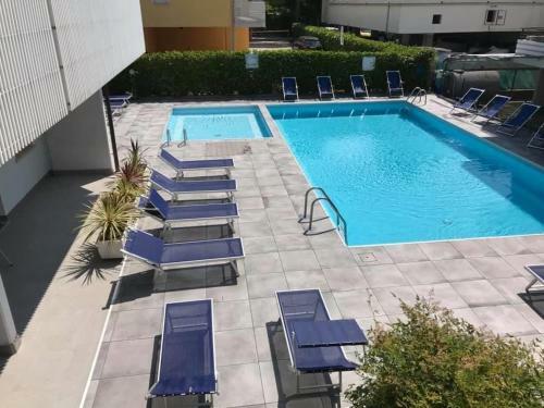 Apartamento Residenza Concordia