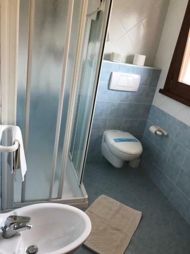 Apartamento Residenza Concordia
