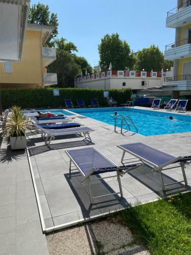 Apartamento Residenza Concordia