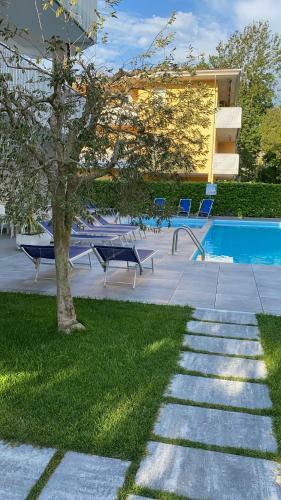 Apartamento Residenza Concordia