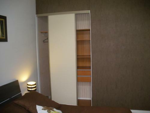 Apartamento 4 Impasse Du Pont de Gerde