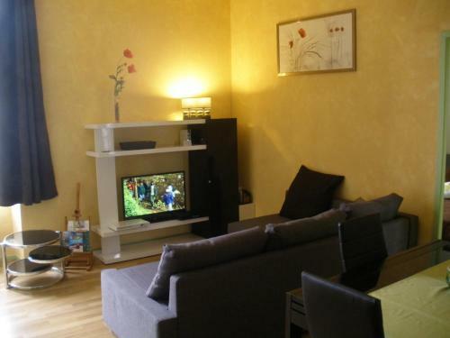 Apartamento 4 Impasse Du Pont de Gerde