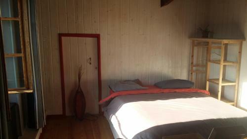 Apartamento Appartement Adourette
