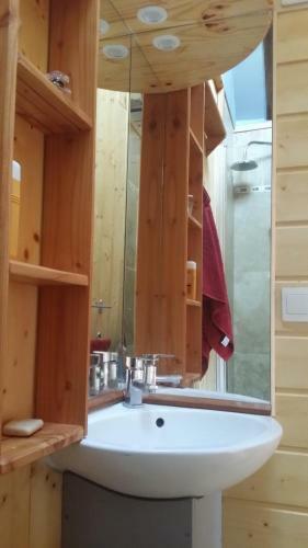 Apartamento Appartement Adourette