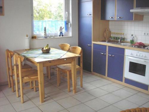 Apartamento Ferienwohnung M�we - A09392