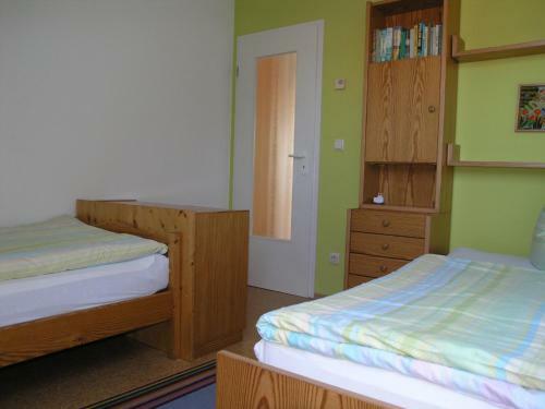Apartamento Haus Claudia