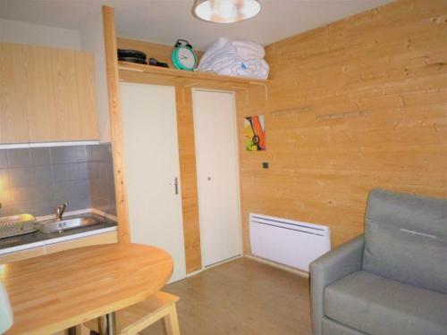 Apartamento L'esprit Chalet By Soda
