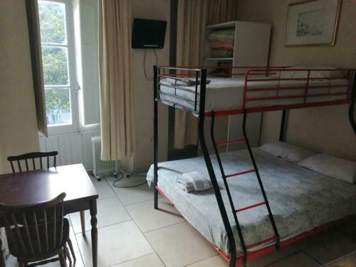 Apartamento Ski Bagn�res-de-luchon