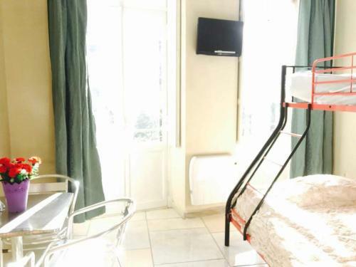 Apartamento Ski Bagn�res-de-luchon