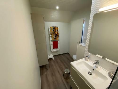 Apartamento Appartement Duplex