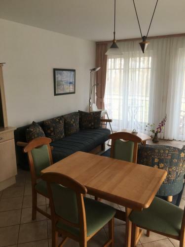 Apartamento Meerlust App 6