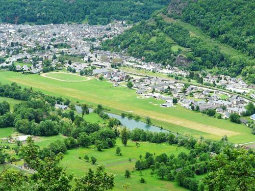 Apartamento Appartement Bagn�res de Luchon