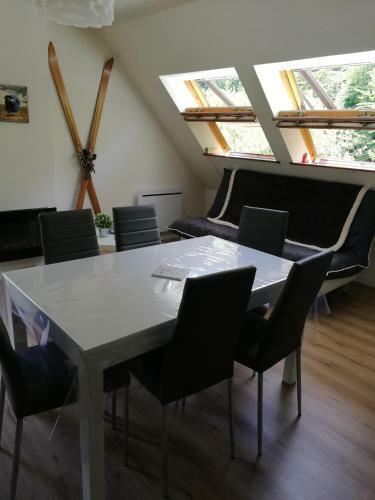 Apartamento Appartement Bagn�res de Luchon