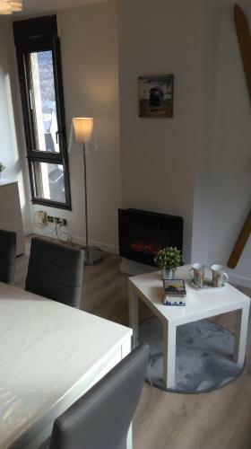 Apartamento Appartement Bagn�res de Luchon
