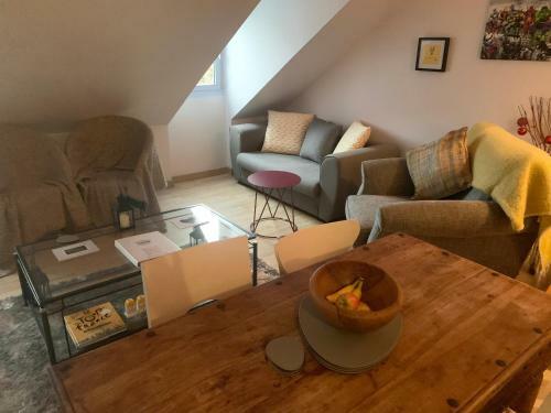 Apartamento The Loft In Luchon