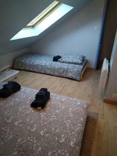 Apartamento The Loft In Luchon