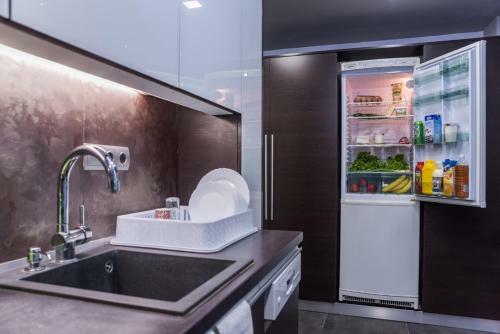 Teis Apartments