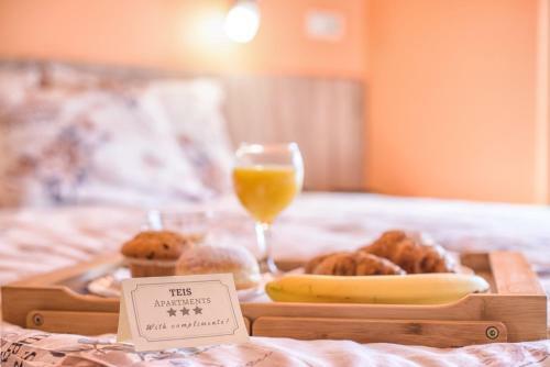 Teis Apartments
