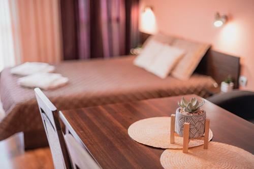 Teis Apartments
