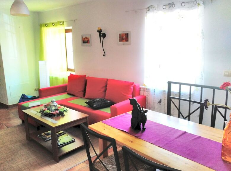 Apartamento Casa Gatos