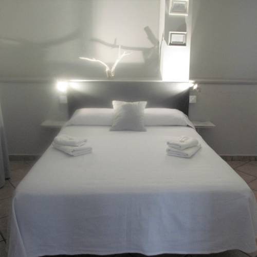 Hostal La Campana